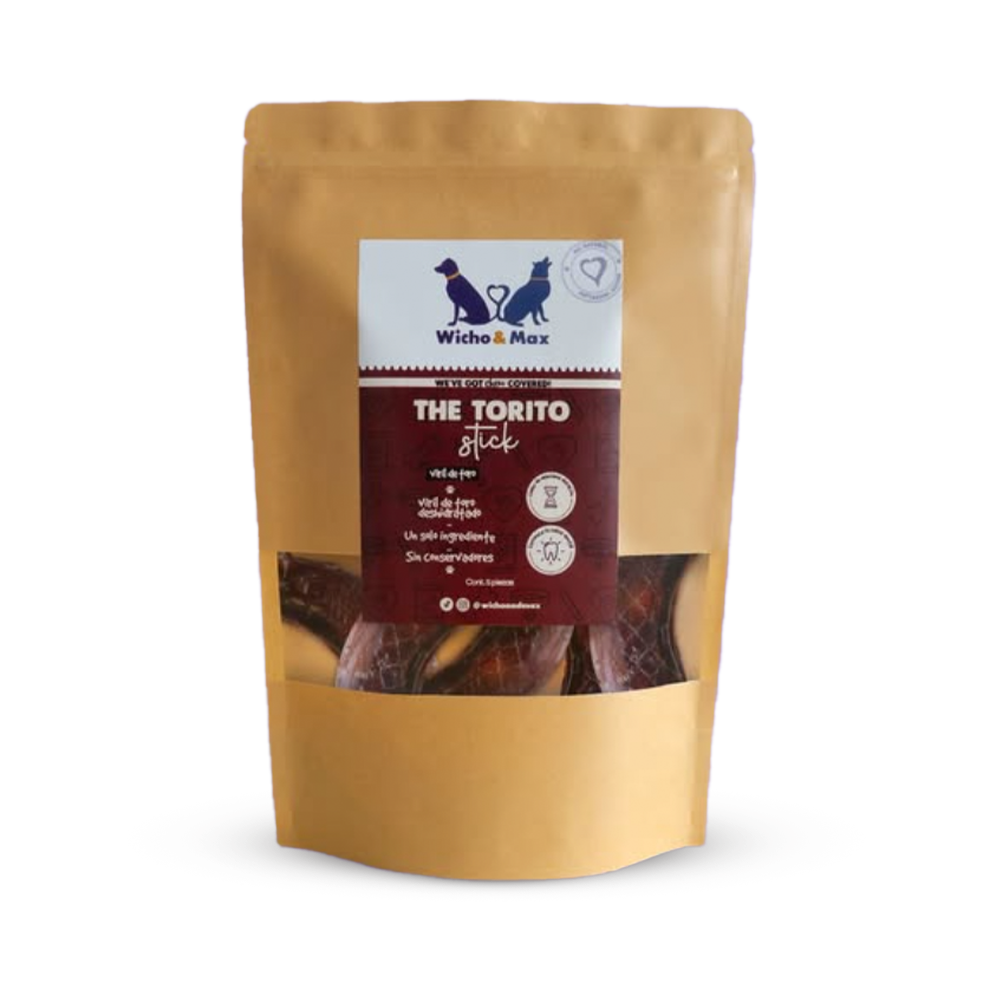 The Torito Stick